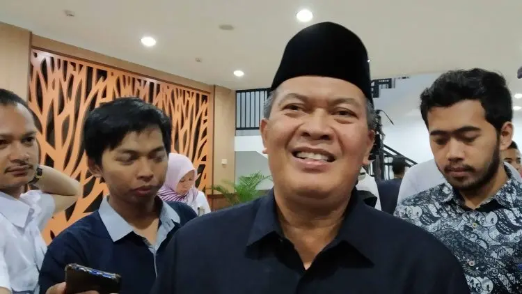Tanggulangi Banjir, Oded Akan Undang Tiga Kepala Daerah