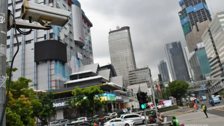 Berlakunya Tilang Elektronik untuk Sepeda Motor