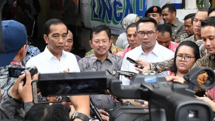 Ridwan Kamil: Jabar Siaga Satu Virus Corona