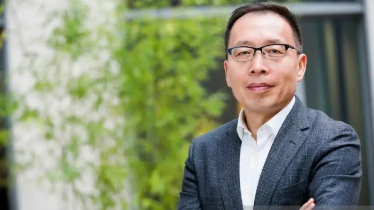 Huawei Tanggapi Keputusan Pemerintah Inggris Soal 5G