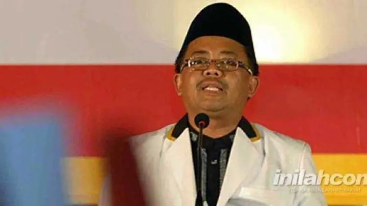 PKS Nilai Bang Ancah Layak Jadi Cawagub DKI