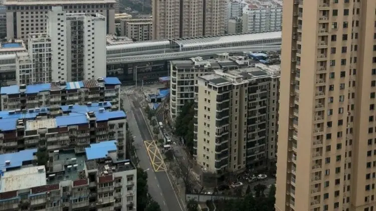 Malaysia Segera Pulangkan Warganya dari Wuhan