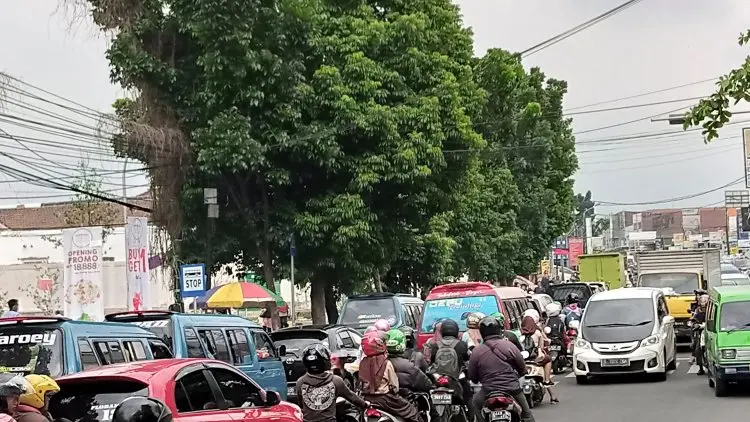 Polemik Boxies Kesalahan Pemkot Bogor!