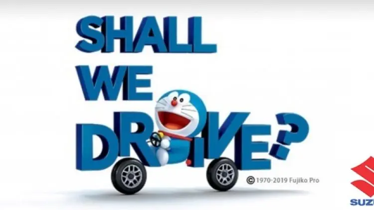 Suzuki Umumkan Pemenang Program GEMPITA
