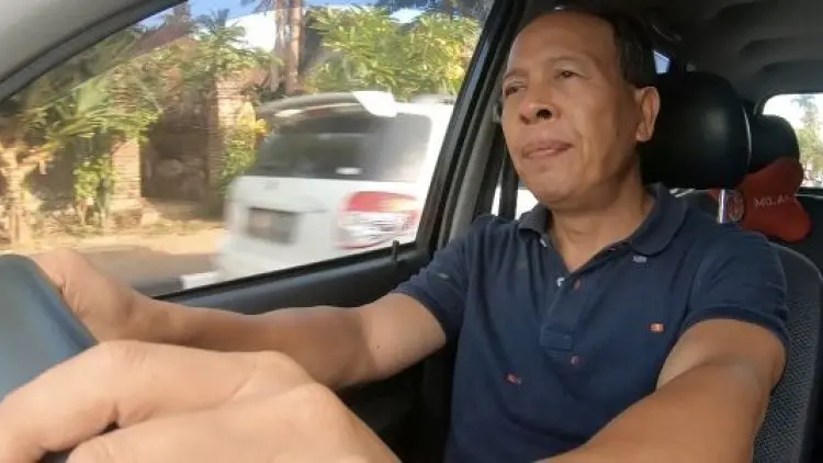 Setia Pakai Daihatsu, Dewa Dapat Hadiah ke Jepang