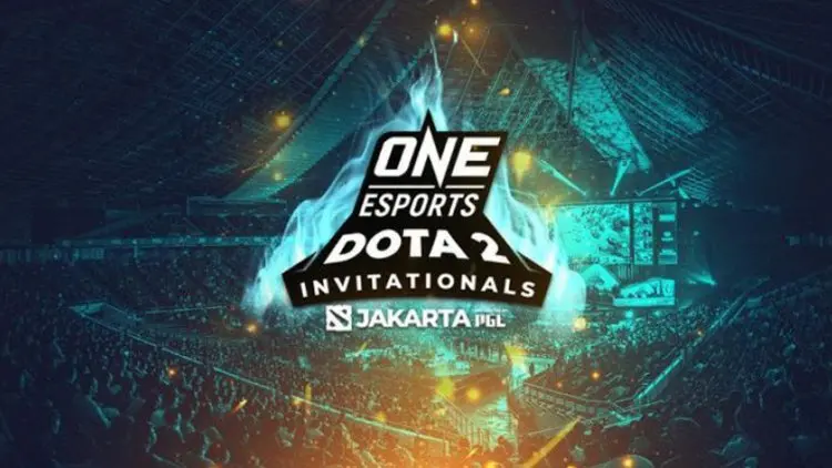 Kualifikasi One Esports Dota 2 Jakarta Invitational Resmi Dibuka