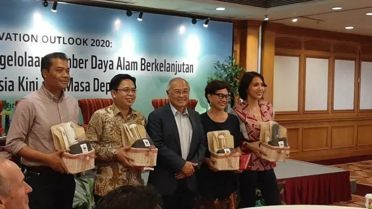 Isu Lingkungan Perlu Jadi Arus Utama untuk Tarik Minta Masyarakat