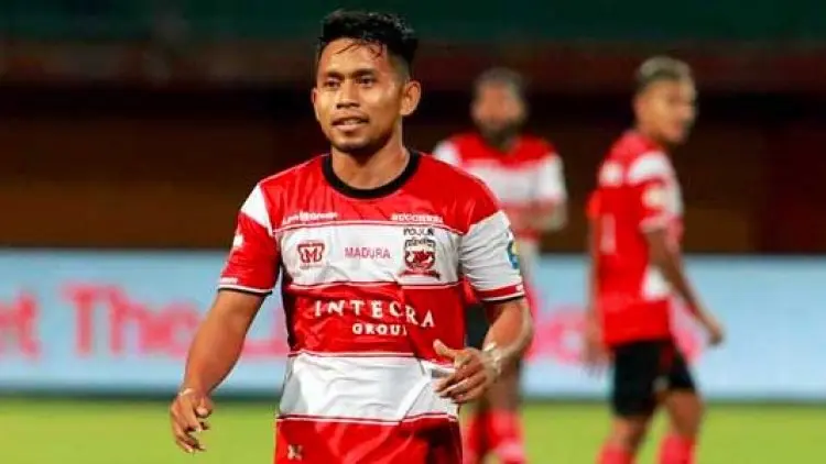 Andik, Renan, Ezechiel, Lini Depan Bhayangkara FC Ngeri!