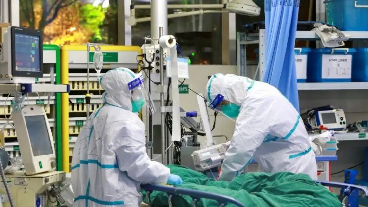 Rusia dan China Kolaborasi Kembangkan Vaksin Virus Corona
