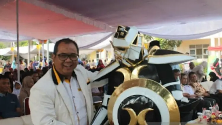 PKS Karawang Siapkan Tiga Kader Maju pada Pilkada 2020