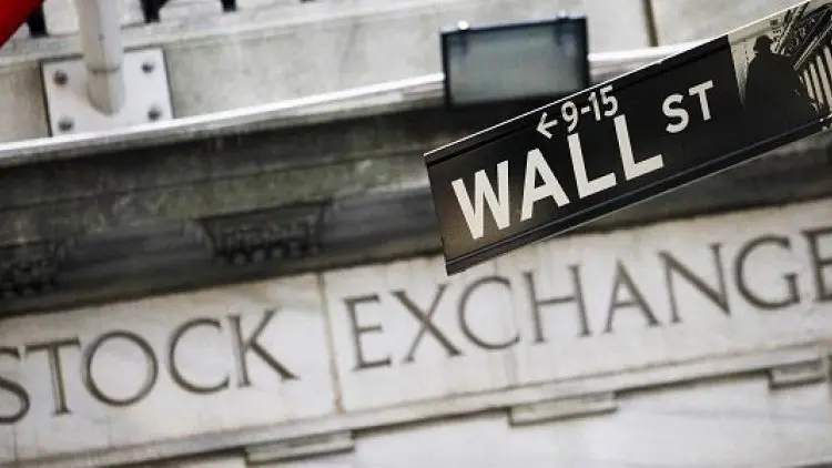 Bursa Saham AS Variatif Respon Musim Laba