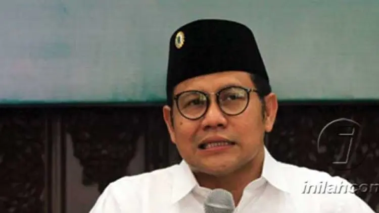 Periksa Cak Imin, KPK Dalami Aliran Uang Suap