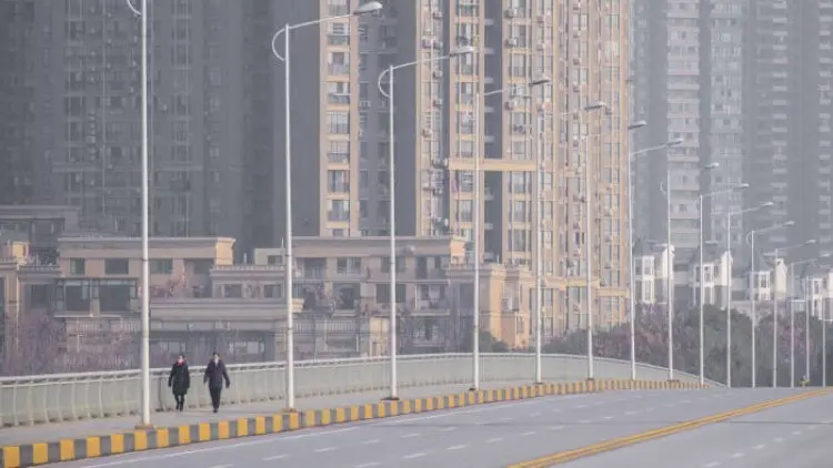 PKS Minta Pemerintah Evakuasi WNI Di Wuhan