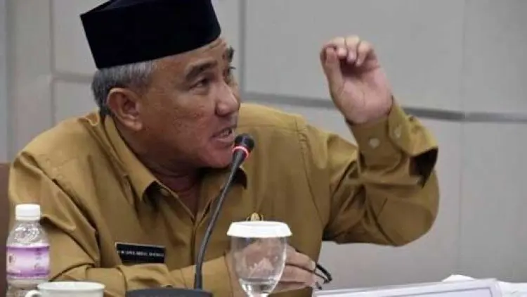 Bangun Transportasi Berbasis Rel di Depok, Biayanya Rp12 Triliun