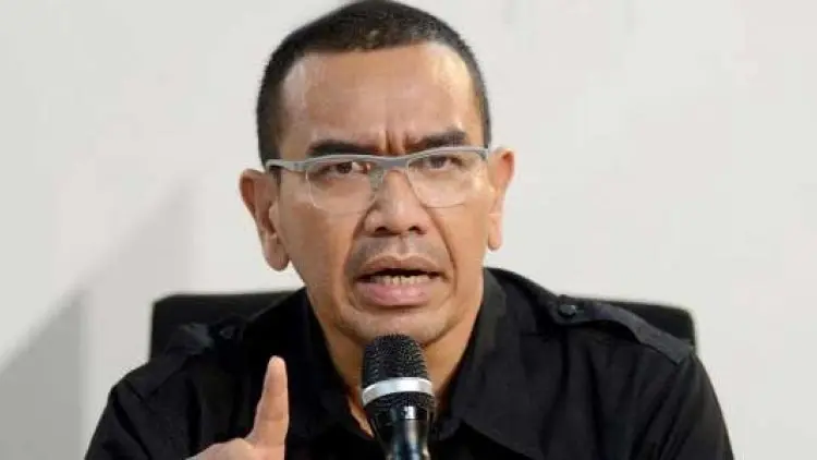 Disentil OJK Soal Jiwasraya, Arya BUMN Bilang Ini
