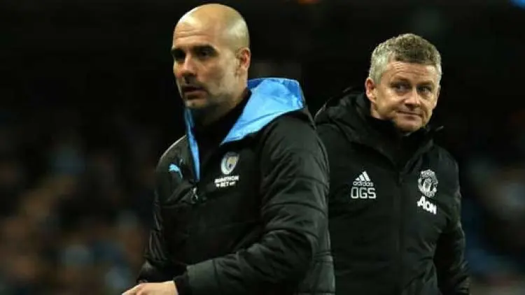 Kalahkan City, Solskjaer Sejajar Klopp & Mourinho