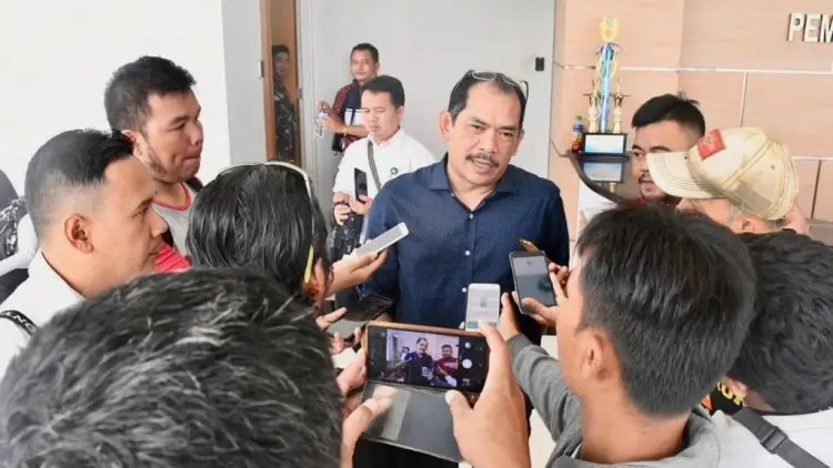 Perhatikan Serius, IPP Jabar Paling Bontot!