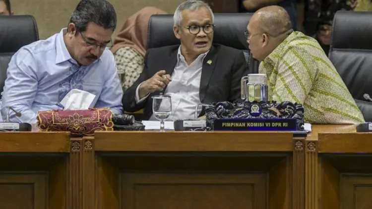 Kejagung Periksa Empat Saksi Perkara Korupsi Jiwasraya