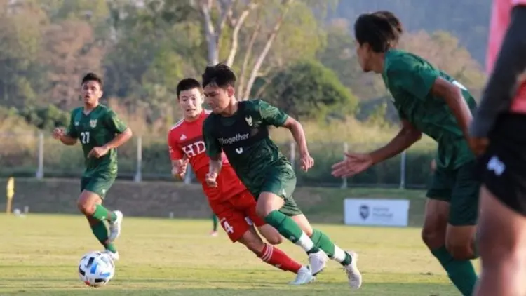 Shin Nilai Timnas U-19 Semakin Percaya Diri