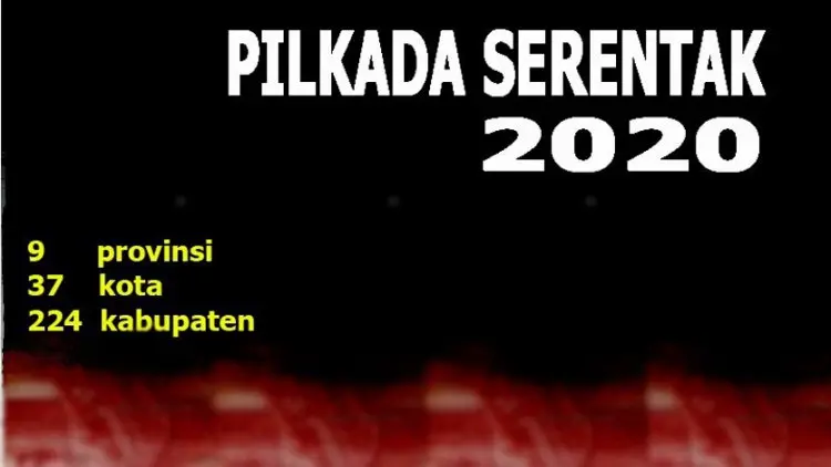 Demokrat Dukung Atau Tinggalkan Duo Gunawan?