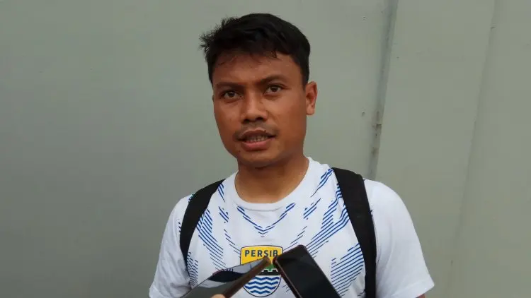 Dedi Kusnandar Klaim Kondisi Fisik Meningkat