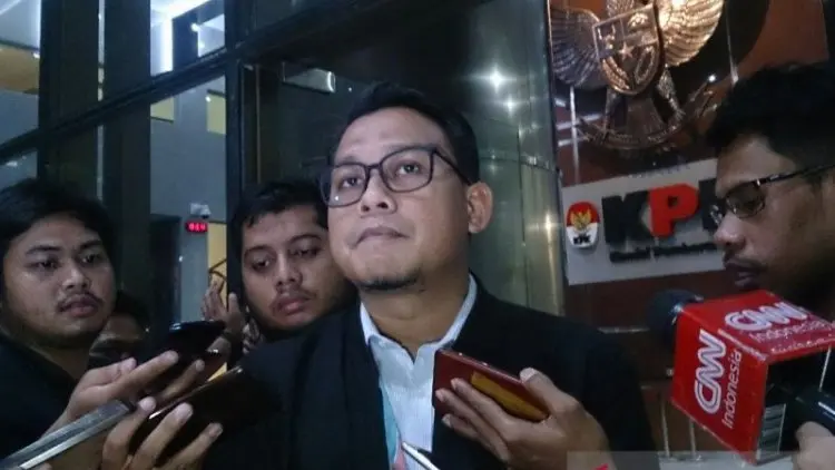 KPK Panggil Empat Saksi Kasus Suap Perizinan Lapas Sukamiskin