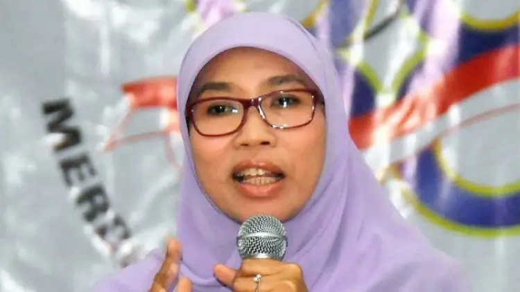 Kunjungi NTB, Netty Prasetiyani Minta Pemerintah Serius Kelola Tenaga Kerja Migran
