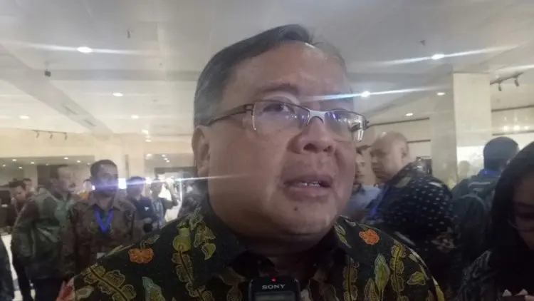 Menristek Inginkan Pengembangan Obat Modern Asli Indonesia Meningkat