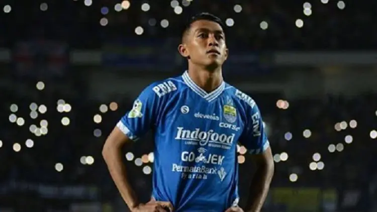 Febri Hariyadi Berharap Pandemi Virus Corona Segera Berakhir