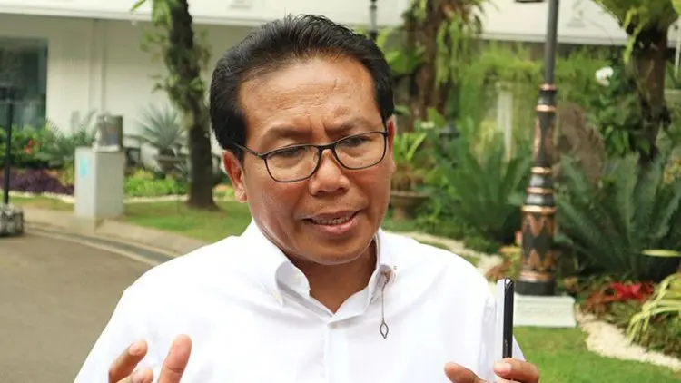 Sikapi Trump, Indonesia Pegang Teguh UUD 1945 soal Palestina
