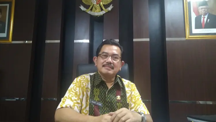 Dongkrak IPP,  Pemprov Jabar Proses Dua Rapergub 