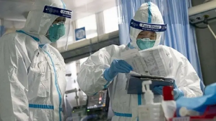 Wabah Corona Tunda Promosi Doktor Dosen Unibos di Wuhan