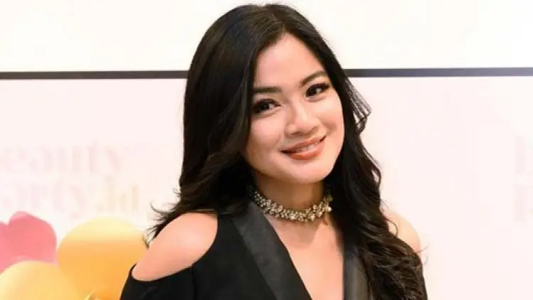 Tian Syuting di Bangkok, Titi Kamal Cemas Corona