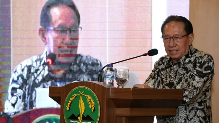 Perguruan Tinggi Dorong Pemerintah Tetapkan Kepastian Hukum