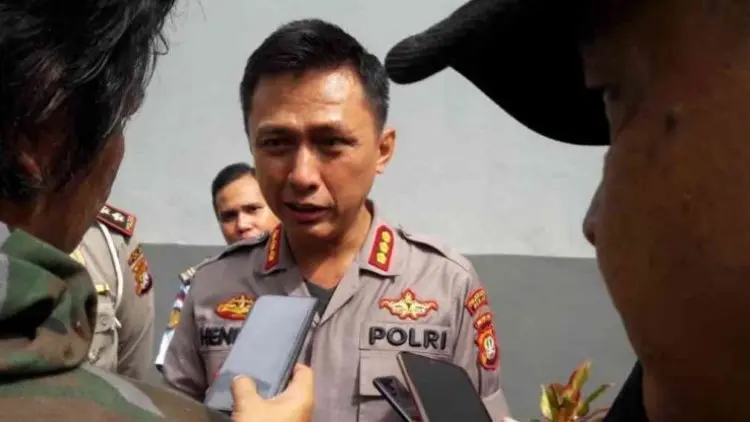 Kamera Tilang Elektronik di Bekasi Bidik Tiga Pelanggaran