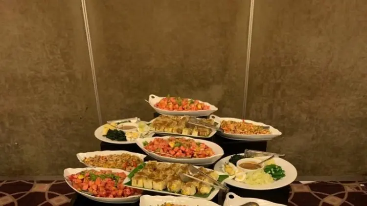 Kuliner Khas Daerah Perkuat Pariwisata Indonesia