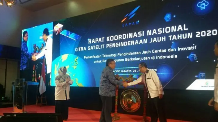 Presiden: BRIN Agar Identifikasi Riset Strategis dan Solutif