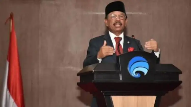 Menkominfo Minta Warganet Tidak Sebarkan Hoaks