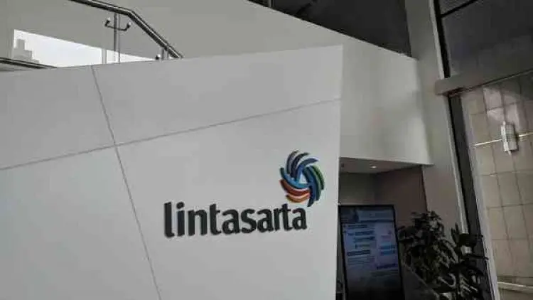 Lintasarta Siap Pimpin Industri di Era Digital