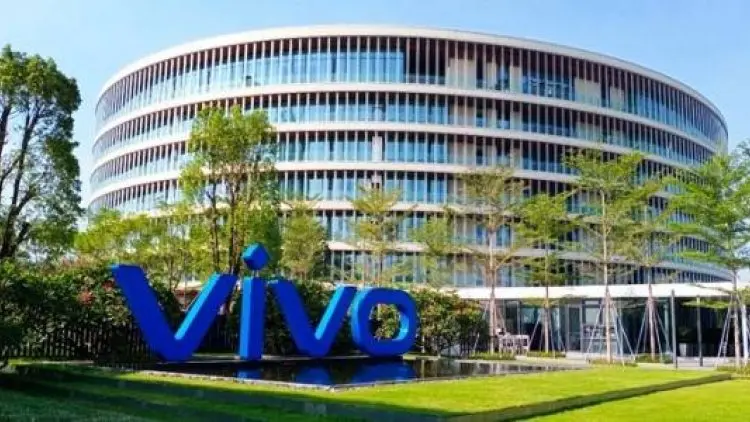 Perkuat Inovasi Teknologi Vivo Punya 9 Pusat R&D di Dunia