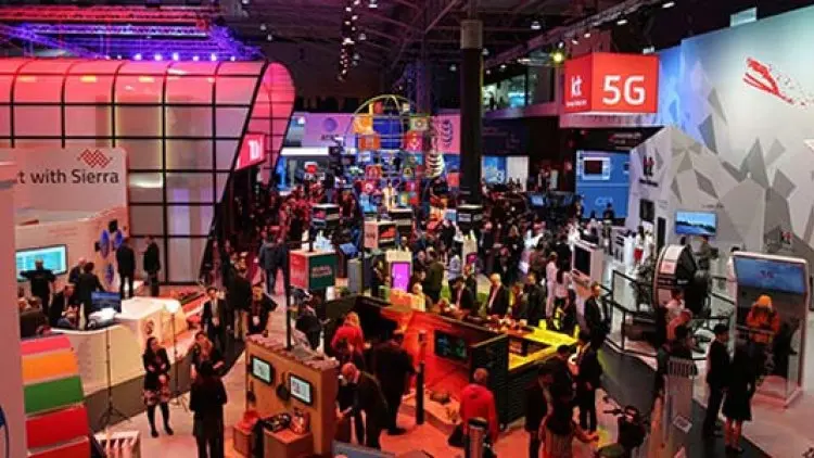Virus Corona, MWC 2020 Tetap Jalan Sesuai Rencana
