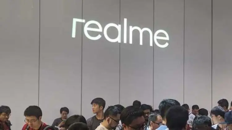 Realme Jadi Sponsor Resmi MPL ID Season 5