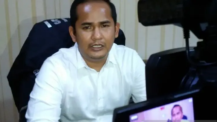 Sebar Pornografi di Instagram, Bikin Geger Garut, Ujung-ujungnya Dibui!