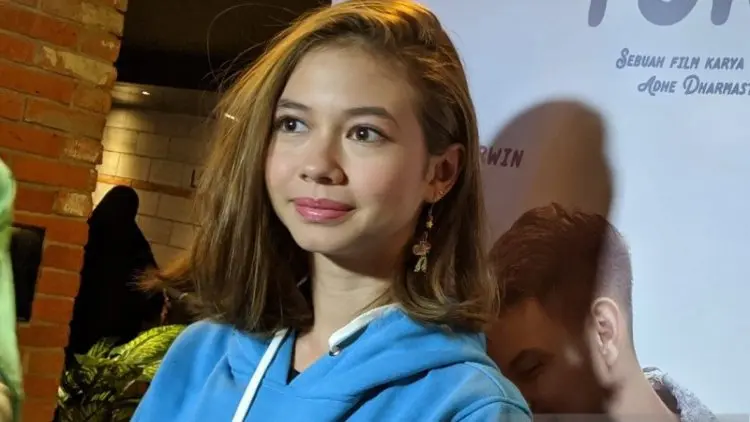 Ditodong Soal Nikah, Begini Jawaban Yuki Kato