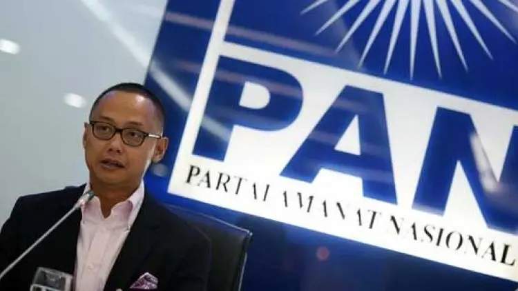 PAN Pastikan Gelar Kongres Februari Di Kendari