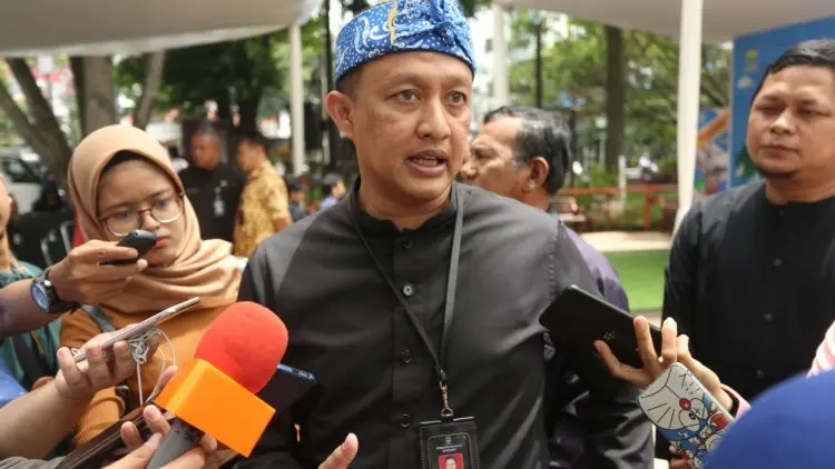 BKPP Siap Gelar BKPP SKD Kota Bandung