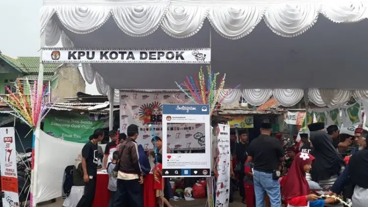 KPU Depok Harapkan Anggota PPK Terpilih Berintegritas