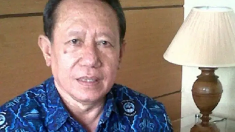 Polisi Bongkar Kebohongan Sunda Empire, Prof  Didi: Ini Pembelajaran
