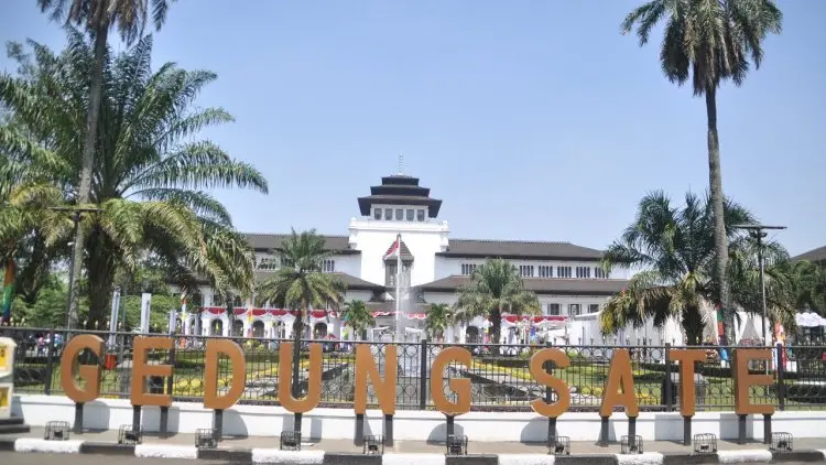 Tinggal Menunggu Ini, TPPAS Legok Nangka Siap Lelang