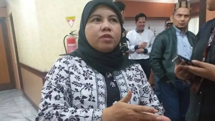 80 Persen Lahan HGU Terlantar, Komisi VIII DPR Akan Adakan Ratas